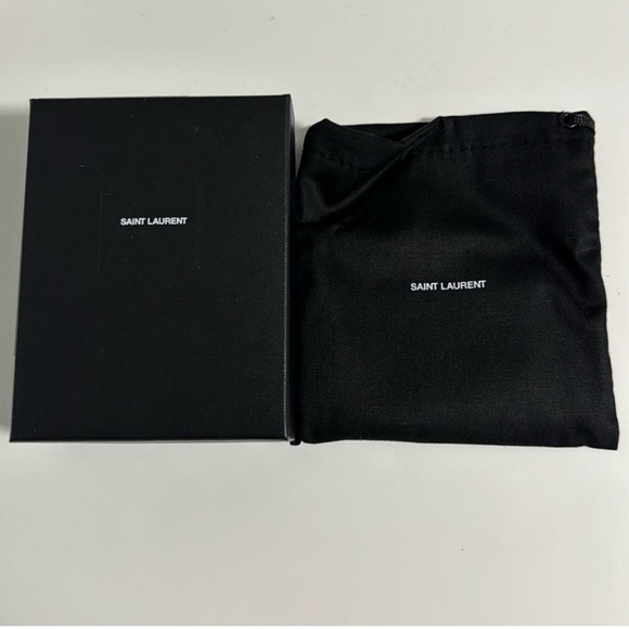 YSL Card Case - Picture 10 of 12